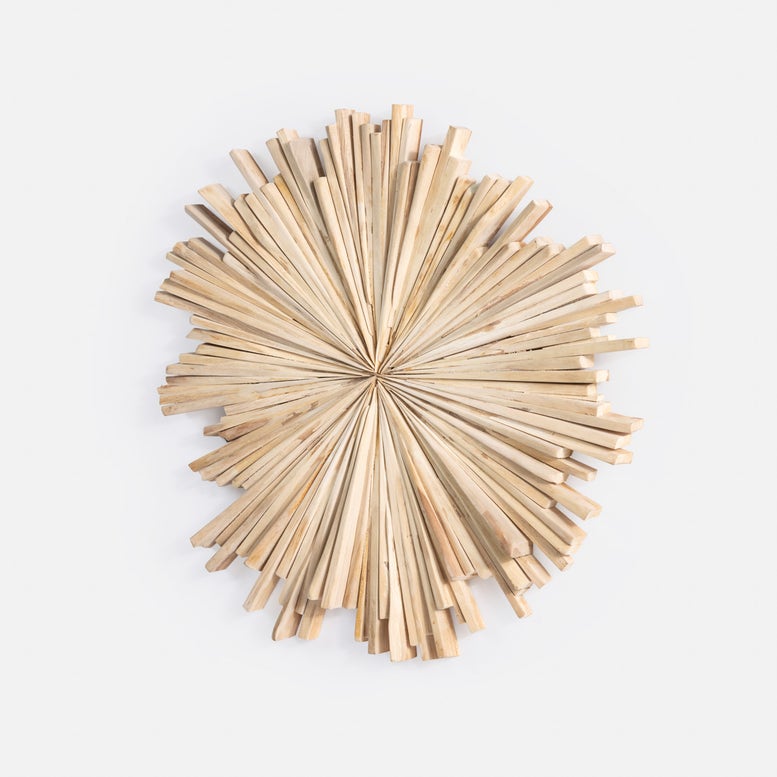 WICKHAM WALL DECOR M/2