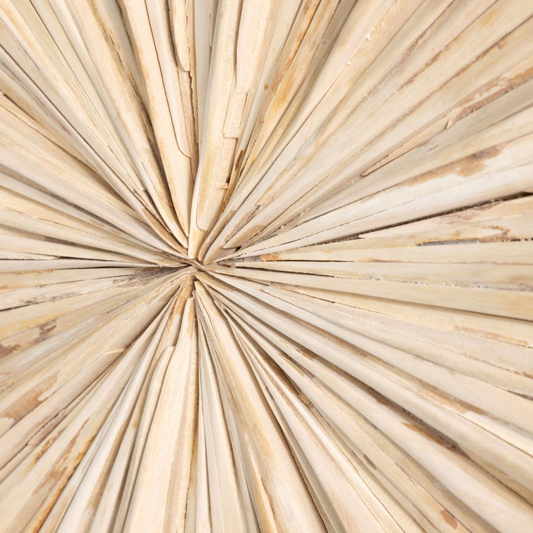 WICKHAM WALL DECOR M/2