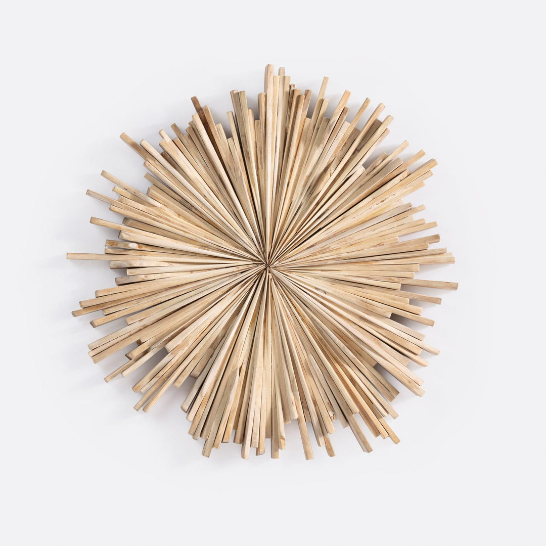 WICKHAM WALL DECOR M/2