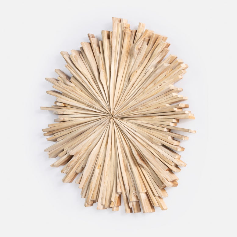 WICKHAM WALL DECOR M/2