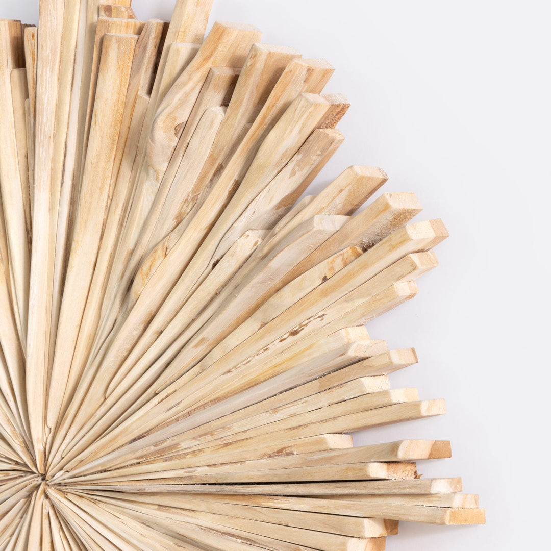 WICKHAM WALL DECOR M/2