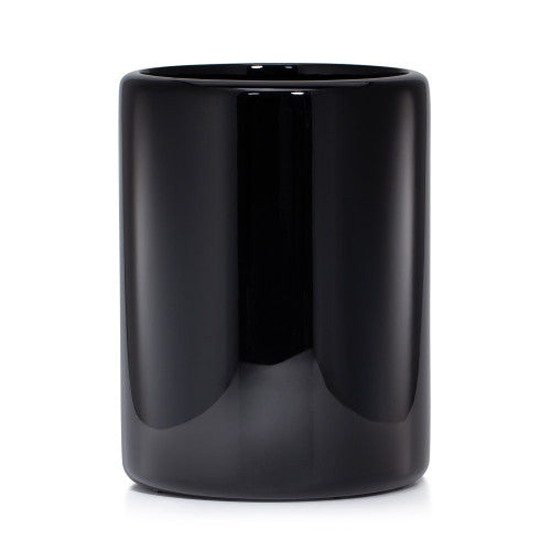 BATH ACCESSORIES DOMUS BLACK GLOSS