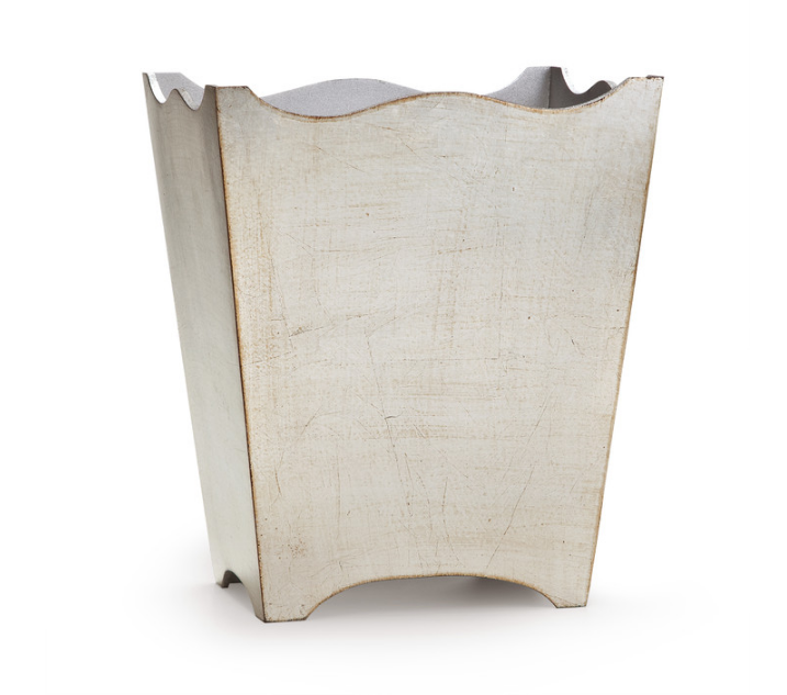 BATH ACCESSORIES CLASSICO SILVER
