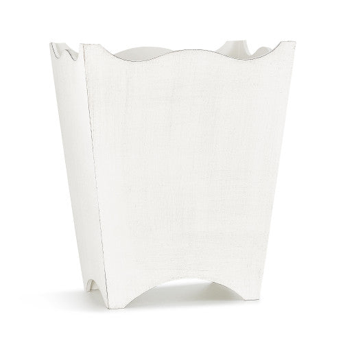 BATH ACCESSORIES RIVIERA WHITE
