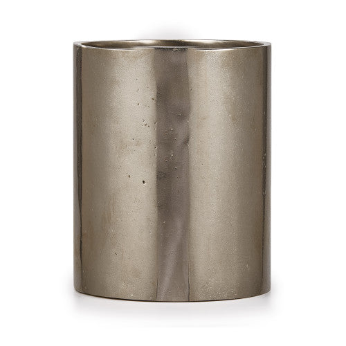 BATH ACCESSORIES DURANGO WHITE BRONZE