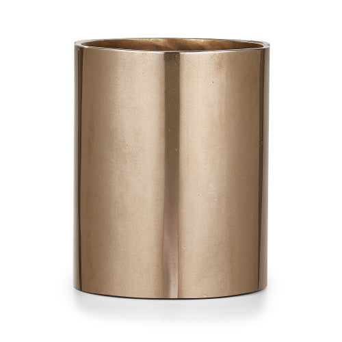 BATH ACCESSORIES DURANGO SILICON BRONZE