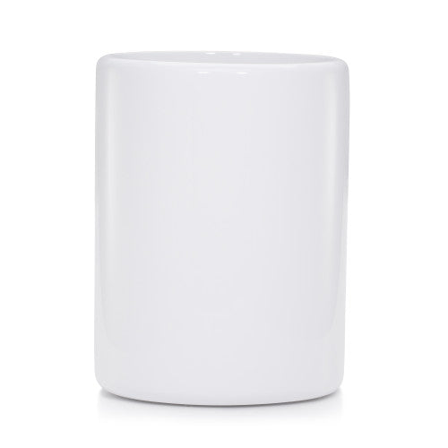 BATH ACCESSORIES DOMUS WHITE GLOSS