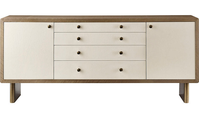 WATERFALL CREDENZA