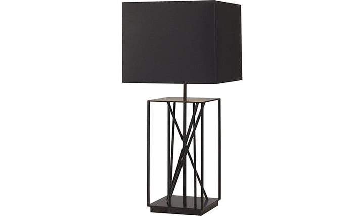WEBB TABLE LAMP