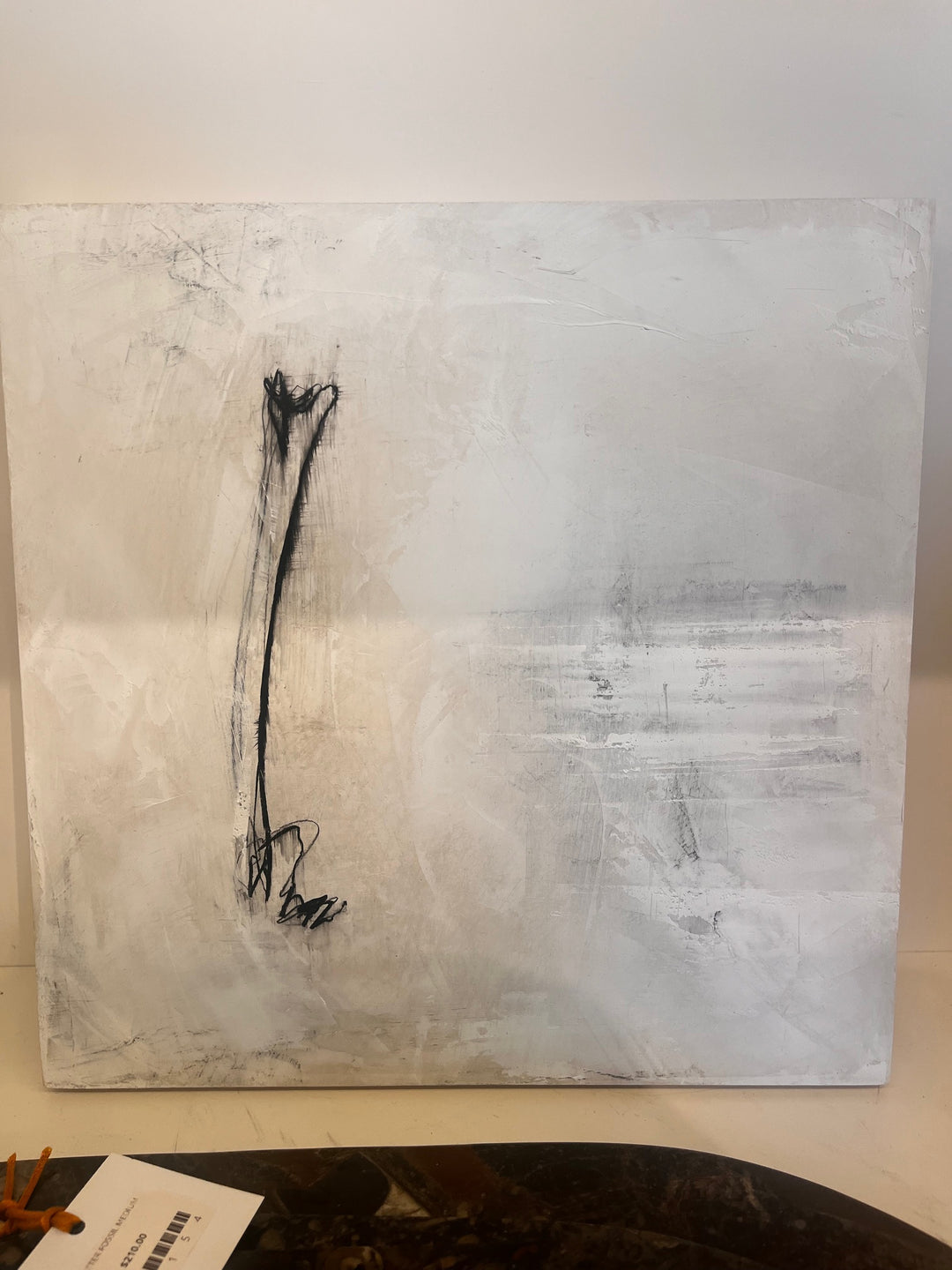 ART JLP WHISPER MARKING I #72532