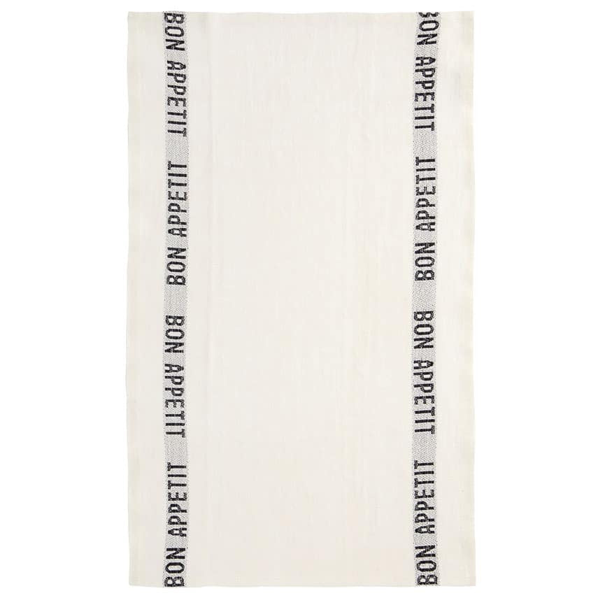 NAPKINS BON APPETIT