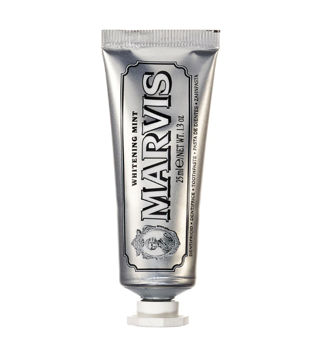 MARVIS TOOTHPASTE TRAVEL SIZE 25ML