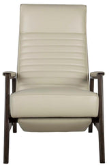RECLINER IN MONT BLANC WOLF
