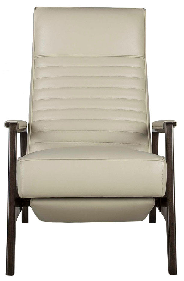 RECLINER IN MONT BLANC WOLF #58821