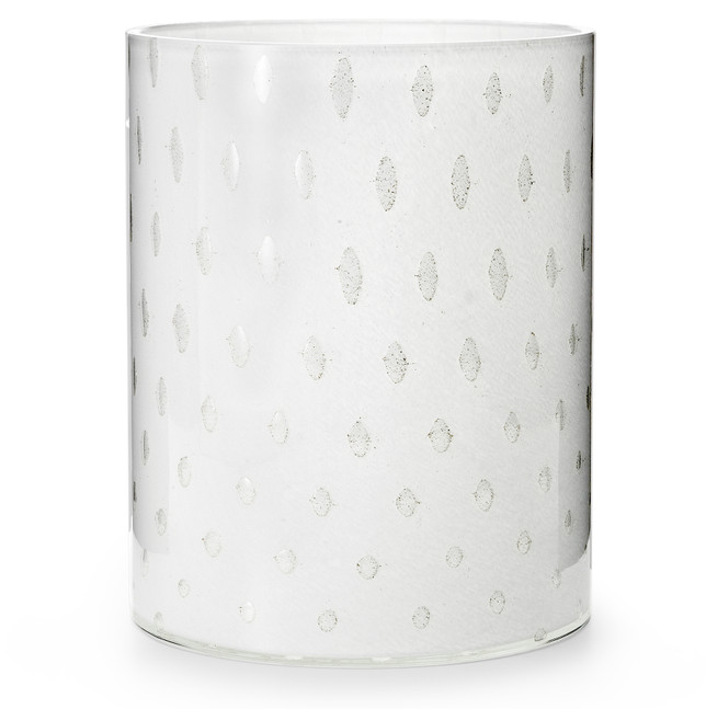 BATH ACCESSORIES CONTESSA WHITE