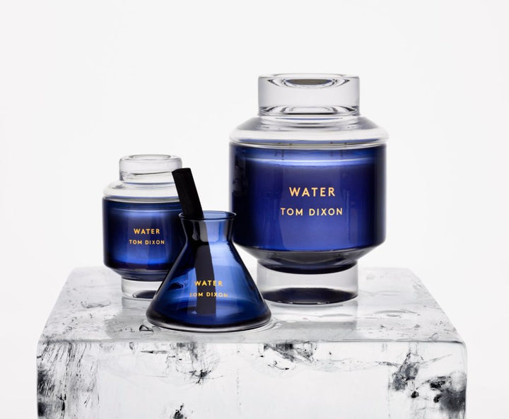 CANDLE WATER (Medium & Large)