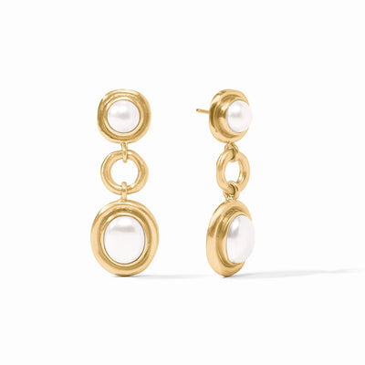 EARRING WAVE TIER