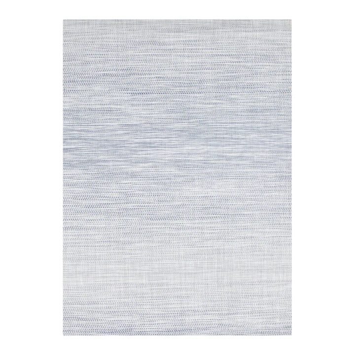 RUG WAVE GREY 3'10"X6'