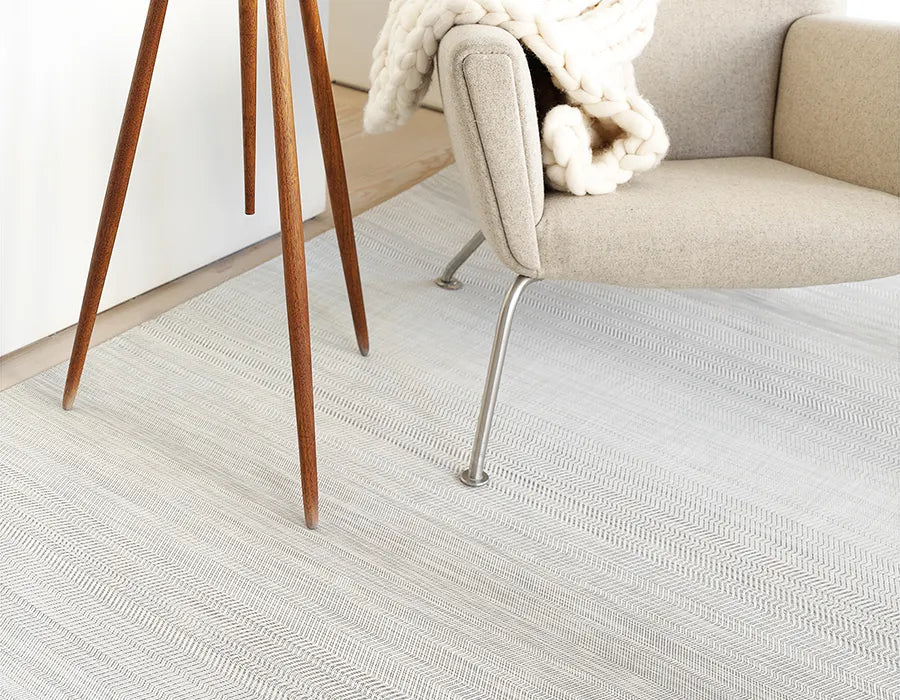 FLOORMAT MINI BASKETWEAVE X-LARGE 72X106