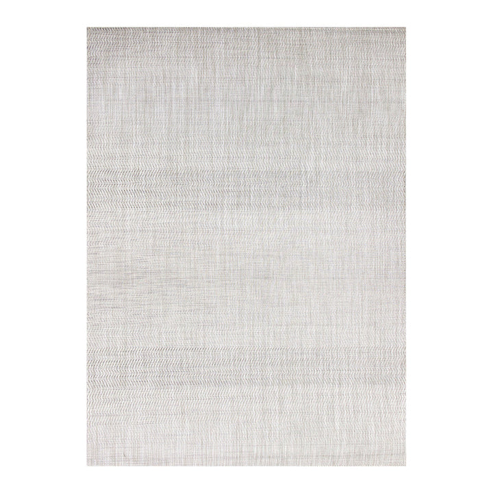 RUG WAVE GREY 3'10"X6'
