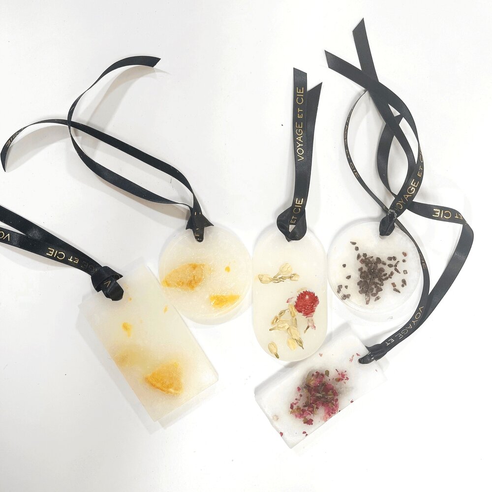 WAX SACHETS