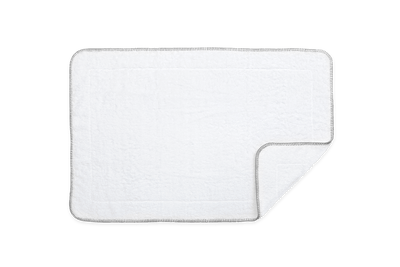 WHIPSTITCH TUB MAT COLLECTION