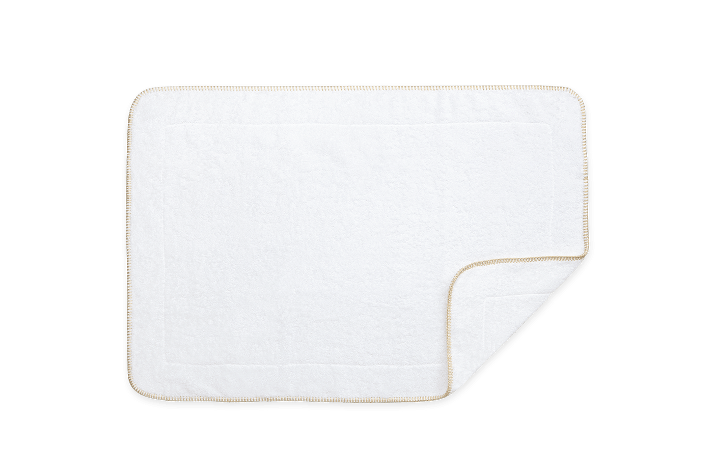 WHIPSTITCH TUB MAT COLLECTION