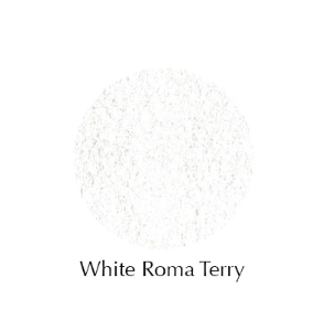 GUEST TOWEL HELMET WHITE