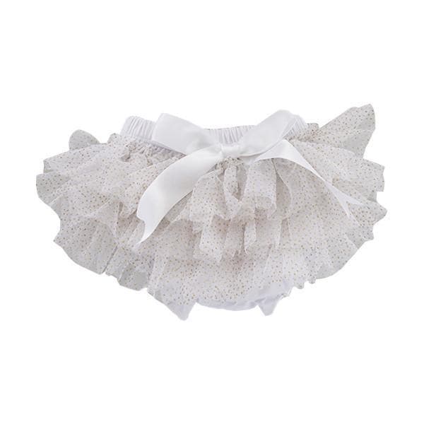 TUTU BLOOMER  (Available in 4 Colors and 2 Sizes)