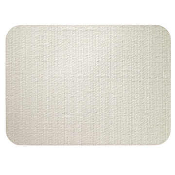 PLACEMAT WICKER OBLONG 13" X 18"