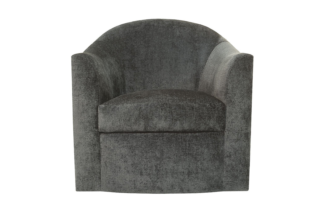 SWIVEL CHAIR WILL 360 IN YACHT CLUB HEMP