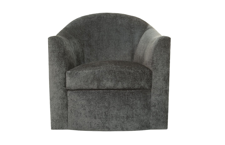 SWIVEL CHAIR WILL 360 IN YACHT CLUB HEMP
