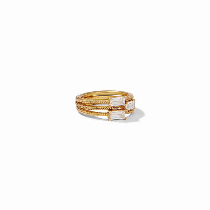 RING WINDSOR TRIO SET
