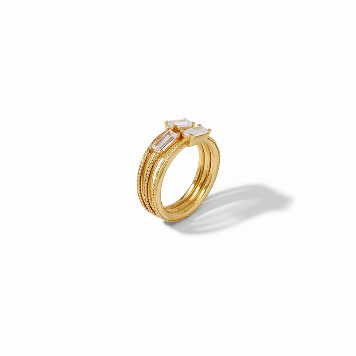 RING WINDSOR TRIO SET