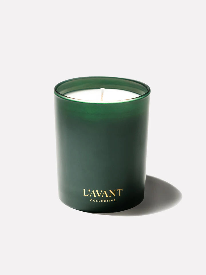 CANDLE WINTER FIR #75018