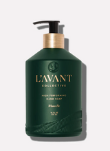 HAND SOAP WINTER FIR