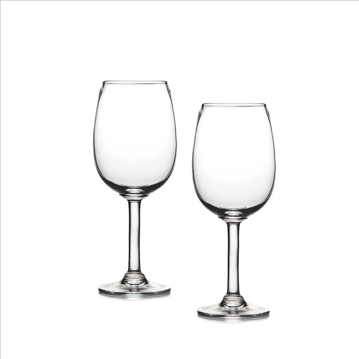 WOODSTOCK RED WINE GLASS, SET OF 2