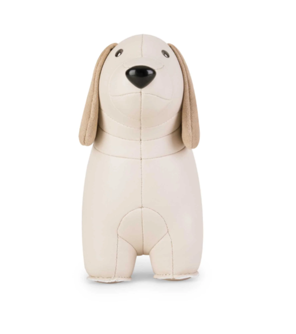 BOOKEND DOG TECKEL