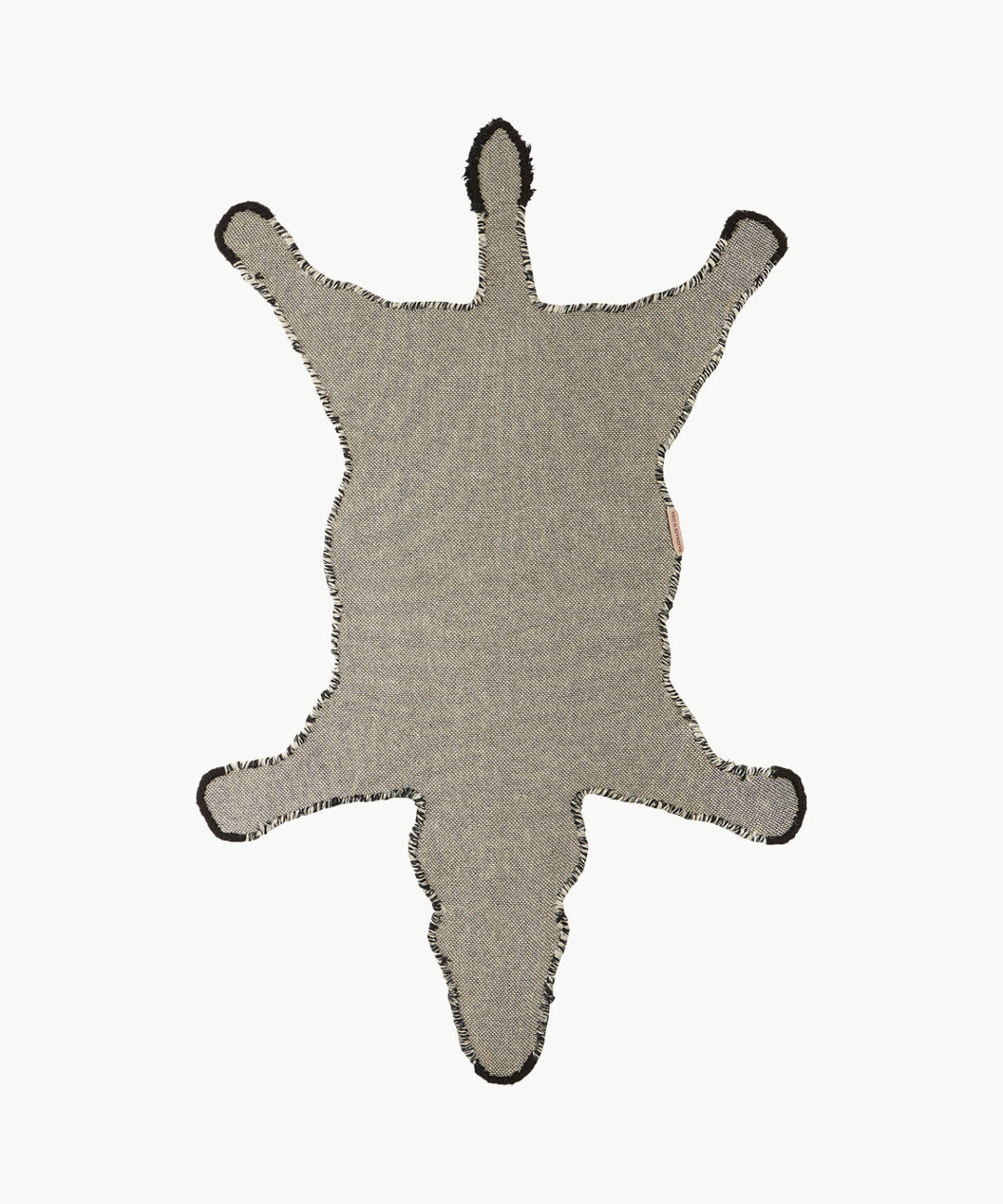 RUG ZEBRA SMALL #76945