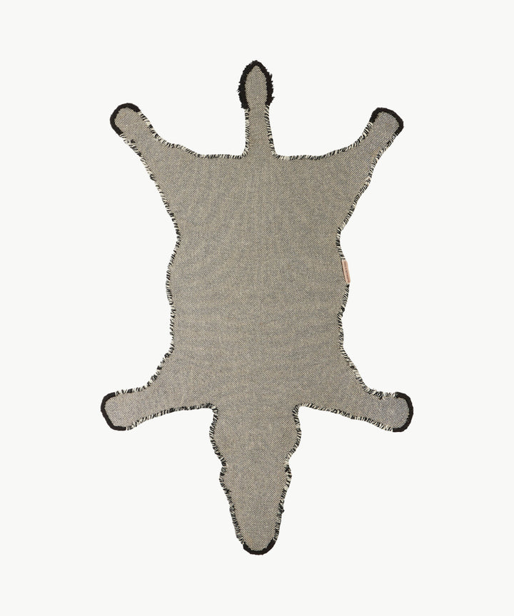 RUG ZEBRA SMALL #76945