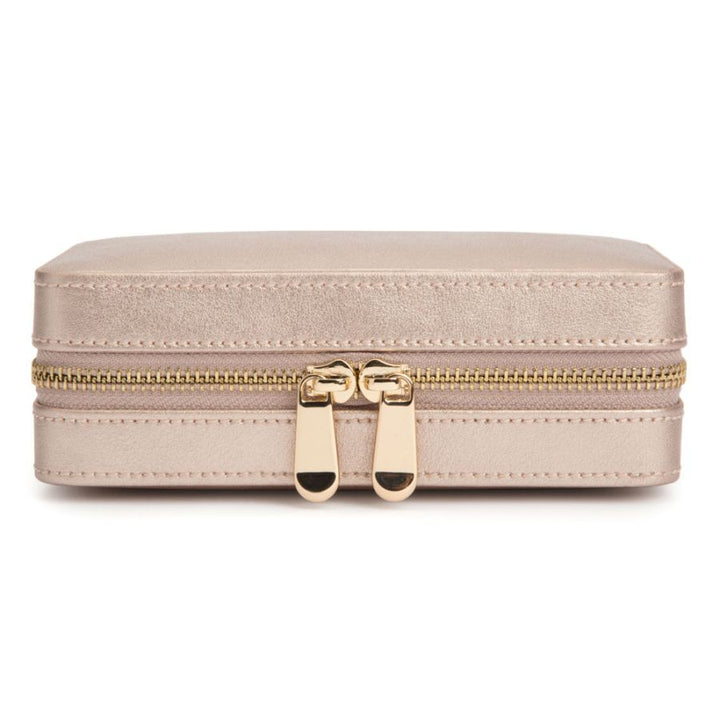 ZIP CASE ROSE GOLD PALERMO #77656