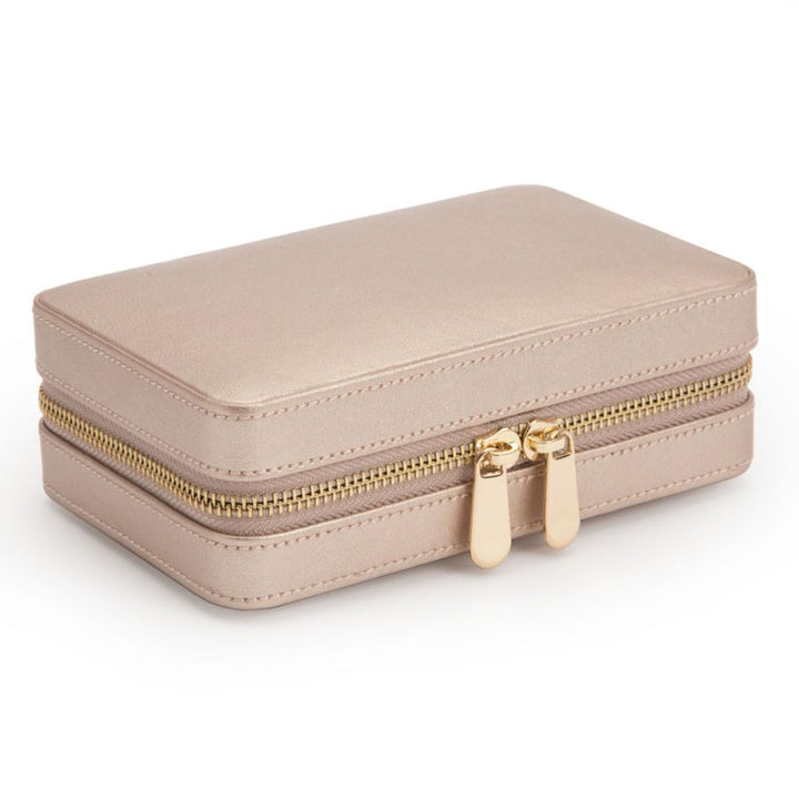 ZIP CASE ROSE GOLD PALERMO #77656