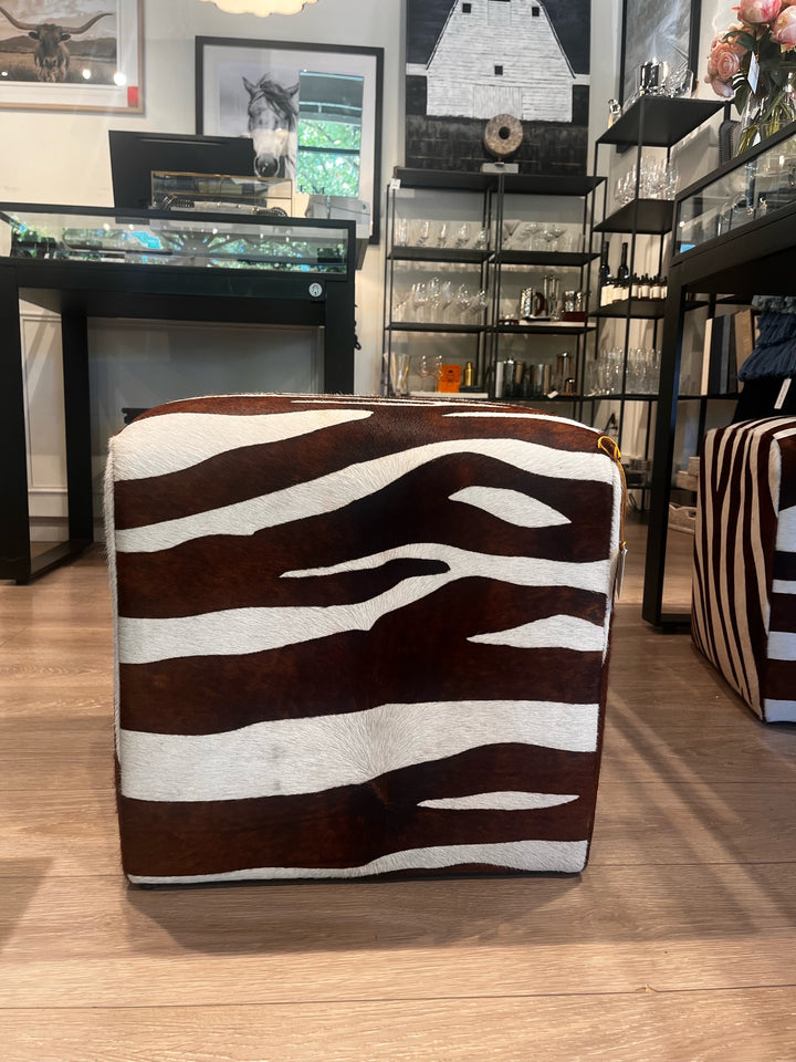OTTOMAN ZEBRA WATERFALL #49352