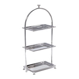 HIGH 3-TIER STAND