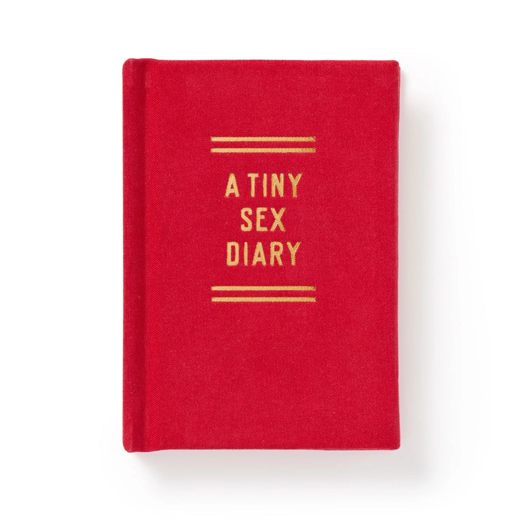 DIARY A TINY SEX DIARY