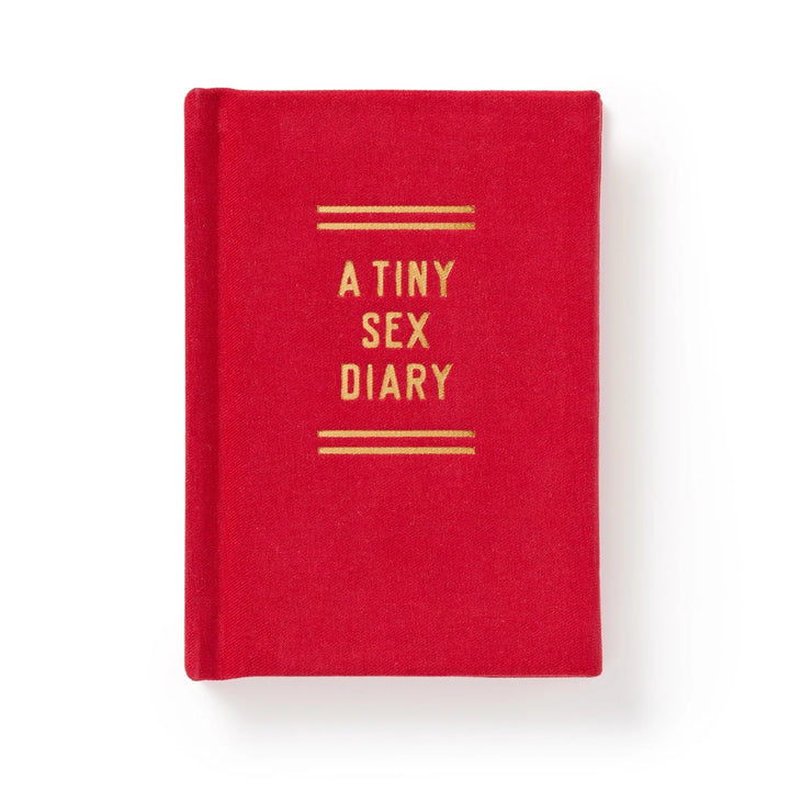 DIARY A TINY SEX DIARY