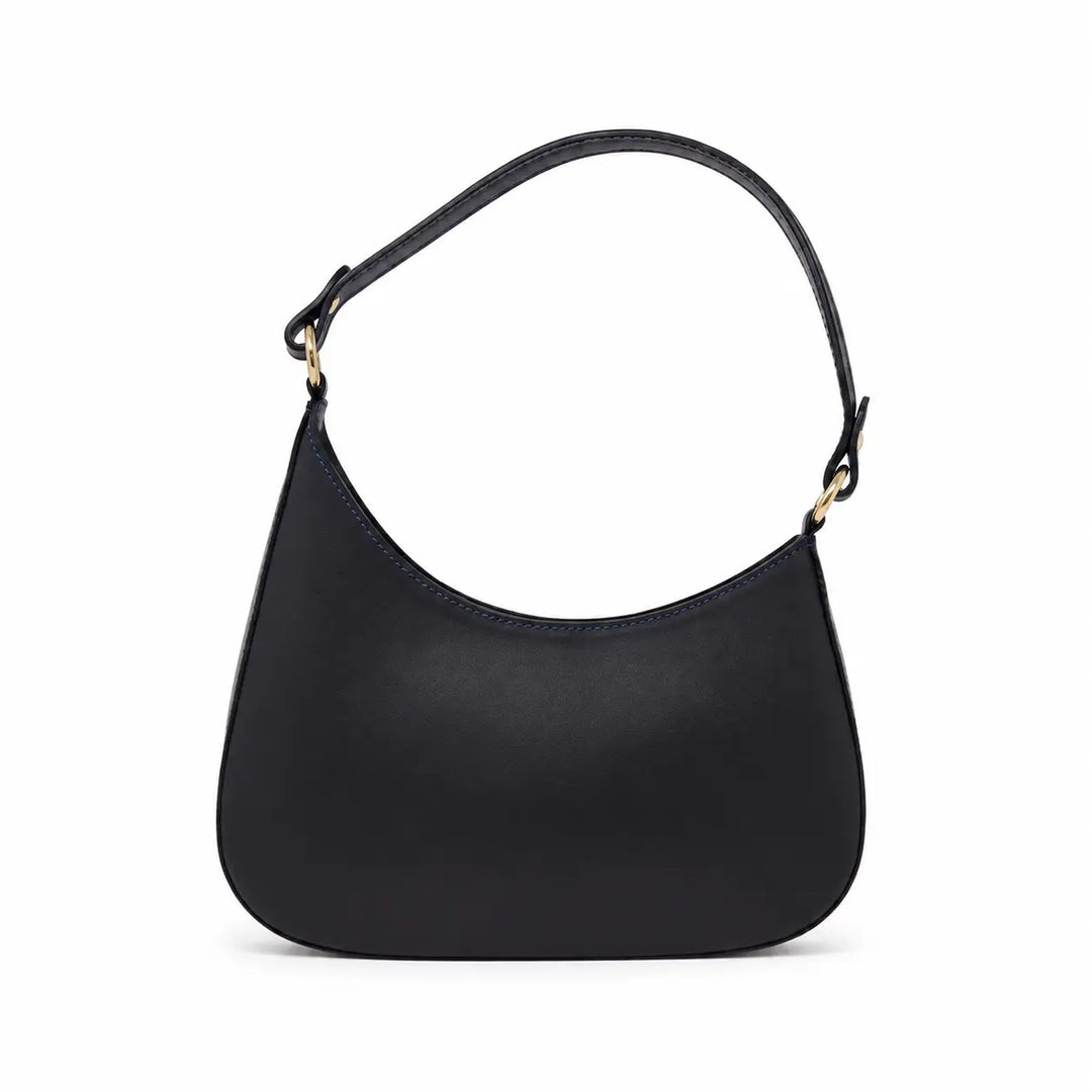 CROSSBODY BAG GENUINE ITALIAN LEATHER SHOULDER