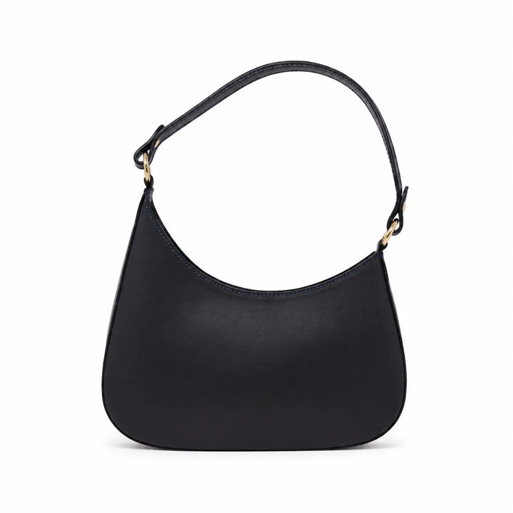 CROSSBODY BAG GENUINE ITALIAN LEATHER SHOULDER