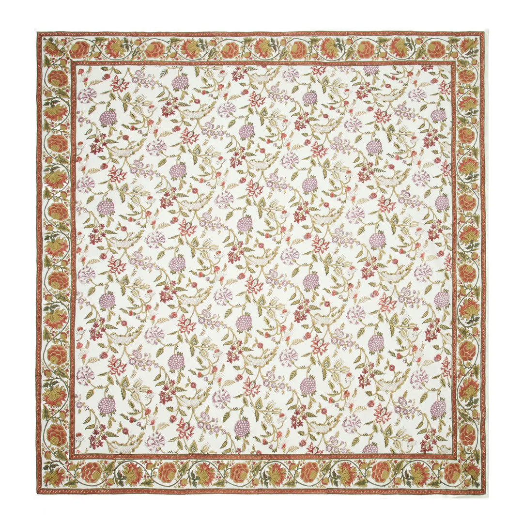 TABLECLOTH MULTICOLOR