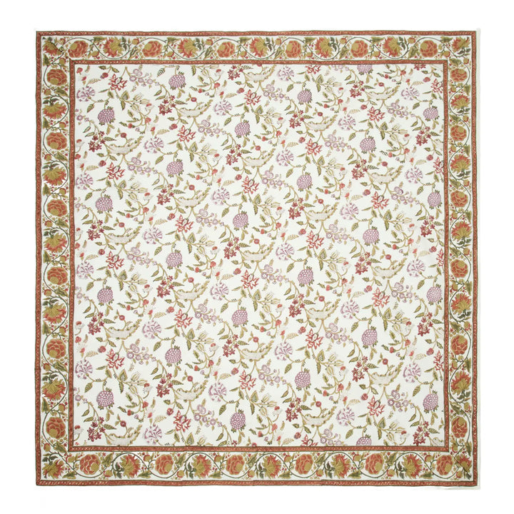 TABLECLOTH MULTICOLOR